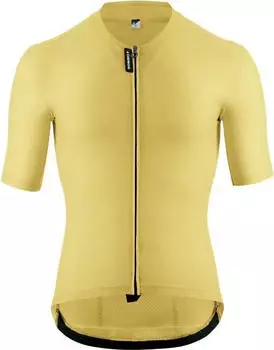 Assos Mille GTS Jersey S11 Kurzarm-Radtrikot