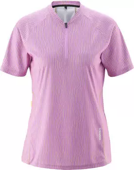 Gonso Adventure Soft Touch Trikot kurzarm (Damen)