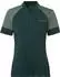 Vaude Altissimo Q-Zip Trikot kurzarm (Damen)