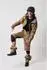 dirtlej Dirtsuit Core Edition Trikot langarm sand (Herren)