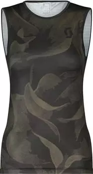 Scott Underwear Carbon Trikot &auml;rmellos (Damen)