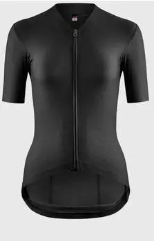 Assos Dyora R S11 Trikot kurzarm (Damen)