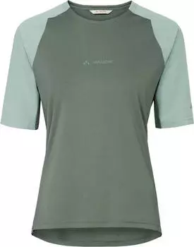 Vaude Kuro II Trikot kurzarm (Damen)