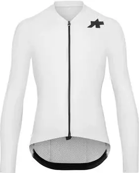 Assos Mille GT S11 Evo Trikot langarm (Herren)