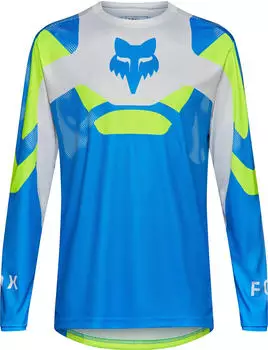 Fox Racing Ranger Tactile Trikot langarm (Herren)