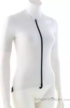 Assos Uma GT S11 Evo Trikot kurzarm (Damen)