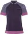Vaude Altissimo Q-Zip Trikot kurzarm (Damen)