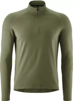 Gonso Crissolo Trikot langarm (Herren)