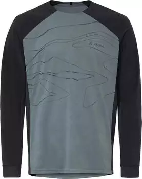 Vaude Moab LS Pro Trikot langarm (Herren)