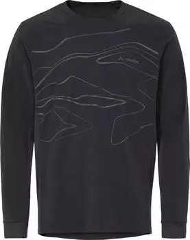 Vaude Moab LS Pro Trikot langarm (Herren)