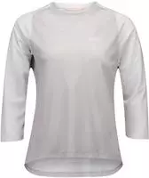 POC 53320-1042-L, POC Motion Air 3/4 Trikot Damen Radtrikots grau Gr&ouml;&szlig;e L