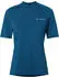 Vaude Qimsa Pro HZ Trikot kurzarm (Damen)