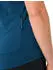 Vaude Qimsa Pro HZ Trikot kurzarm shore blue (Damen) (48681-426)