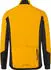 Vaude Kuro HZ Trikot langarm saffron (Herren) (46312-435)