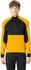 Vaude Kuro HZ Trikot langarm saffron (Herren) (46312-435)