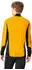 Vaude Kuro HZ Trikot langarm saffron (Herren) (46312-435)