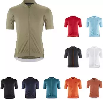 Craft Core Essence Jersey Regular Fit Men