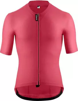 Assos Mille GTS Jersey S11 Kurzarm-Radtrikot