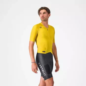 Castelli Unlimited Speedsuit Trikot kurzarm (Herren)