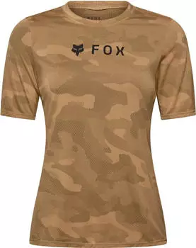 Fox Racing Ranger Tru Dri LS Jersey MTB Trikot