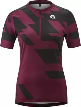 Gonso Besagno Trikot kurzarm (Damen)