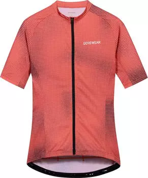 Gore Wear Spirit Haze Trikot kurzarm (Damen)
