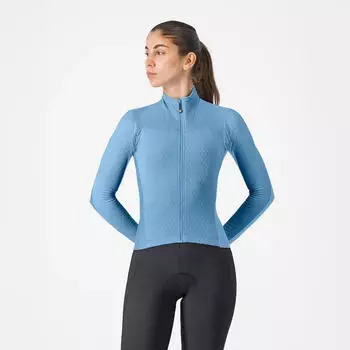 Castelli Sfida 3 Langarm-trikot