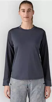 Patagonia Dirt Craft Trikot langarm (Damen)