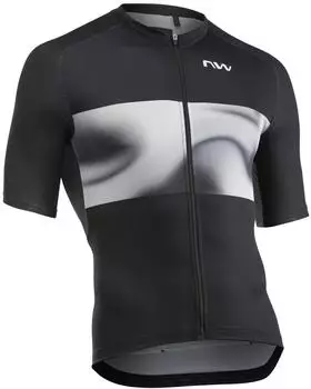 Northwave Force Evo Trikot kurzarm (Herren)