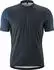 Gonso Adventure HZ Trikot kurzarm outerspace (Herren) (3005436-M20022)