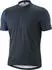 Gonso Adventure HZ Trikot kurzarm outerspace (Herren) (3005436-M20022)