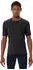 Vaude Kuro II Trikot kurzarm black/black (Herren) (43137-143)
