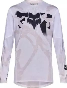 Fox Racing Flexair Diffuse Special Edition Trikot langarm (Herren)