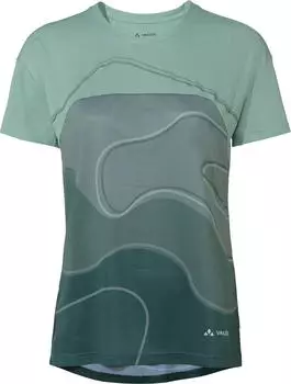 VAUDE Women's Moab VI T-Shirt