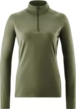 Gonso Cistina Trikot langarm (Damen)