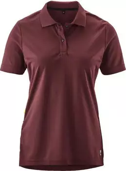 Gonso Essential Polo Trikot kurzarm (Damen)