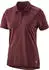 Gonso Essential Polo Trikot kurzarm cherokee brick (Damen) (3000476-M20243)