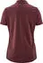 Gonso Essential Polo Trikot kurzarm cherokee brick (Damen) (3000476-M20243)