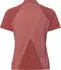 Vaude Tamaro IV Trikot kurzarm brick (Damen) (47075-804)