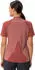 Vaude Tamaro IV Trikot kurzarm brick (Damen) (47075-804)