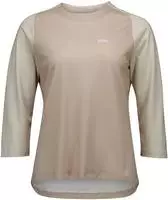 Poc Motion Air 3/4 Damen Jersey (L) (56412250) Weiss