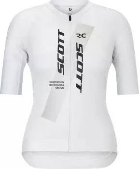 Scott RC Pro Kurzarm-Radtrikot