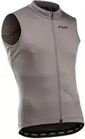 Northwave 89241129, Northwave Air Out Herren Bikeweste-Beige-M, Kostenlose
