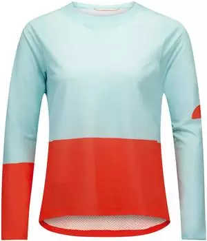 POC Motion Air Trikot langarm (Damen)