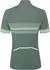 Vaude Posta HZ II Trikot kurzarm agave (Damen) (45615-123)