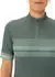 Vaude Posta HZ II Trikot kurzarm agave (Damen) (45615-123)