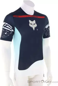 Fox Racing Flexair Elevated Trikot kurzarm (Herren)