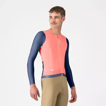 Castelli Corretto Trikot langarm (Herren)