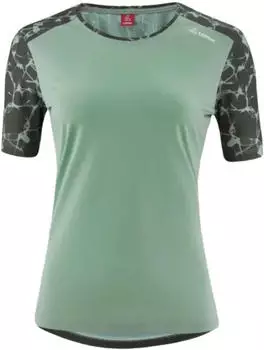 L&ouml;ffler Parella Trikot kurzarm (Damen)