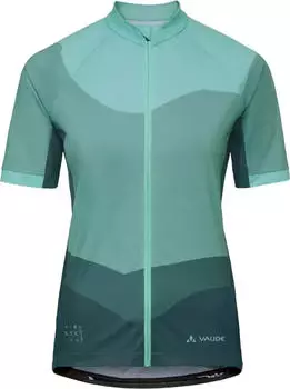 Vaude Posta FZ III Trikot kurzarm (Damen)